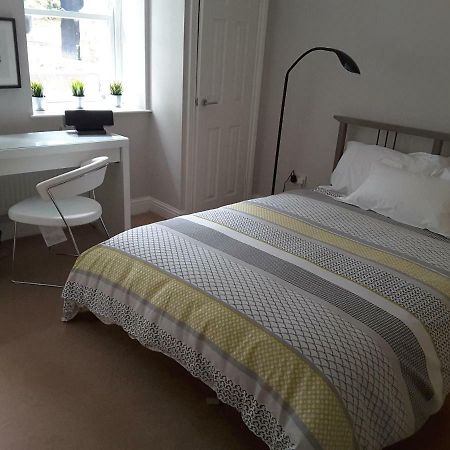 Fabulous Double Ensuite Room In Sefton Park Lark Lane Liverpool Eksteriør billede