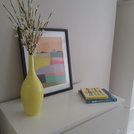 Fabulous Double Ensuite Room In Sefton Park Lark Lane Liverpool Eksteriør billede