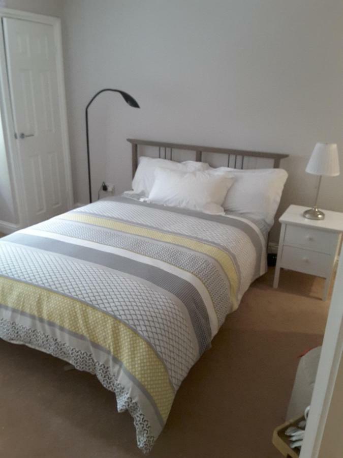 Fabulous Double Ensuite Room In Sefton Park Lark Lane Liverpool Eksteriør billede