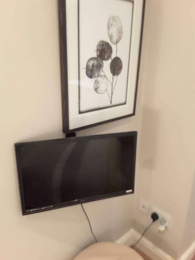 Fabulous Double Ensuite Room In Sefton Park Lark Lane Liverpool Eksteriør billede