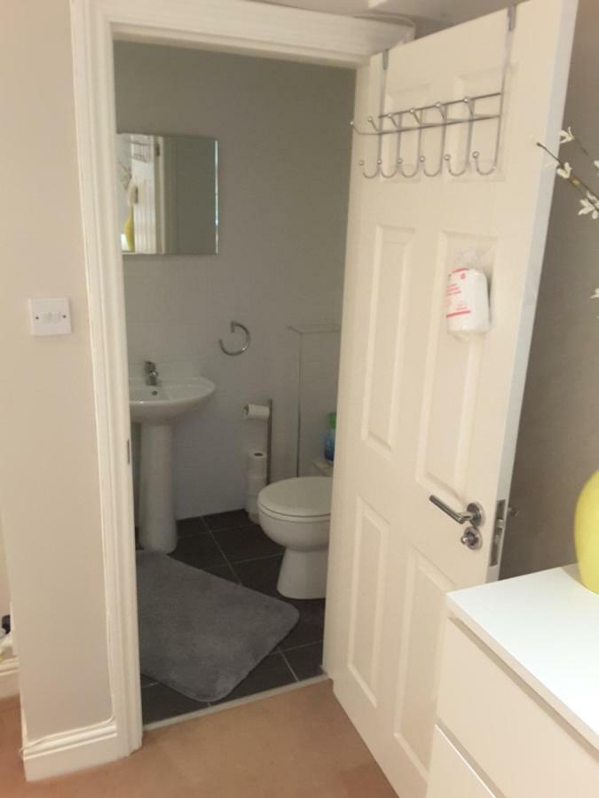 Fabulous Double Ensuite Room In Sefton Park Lark Lane Liverpool Eksteriør billede