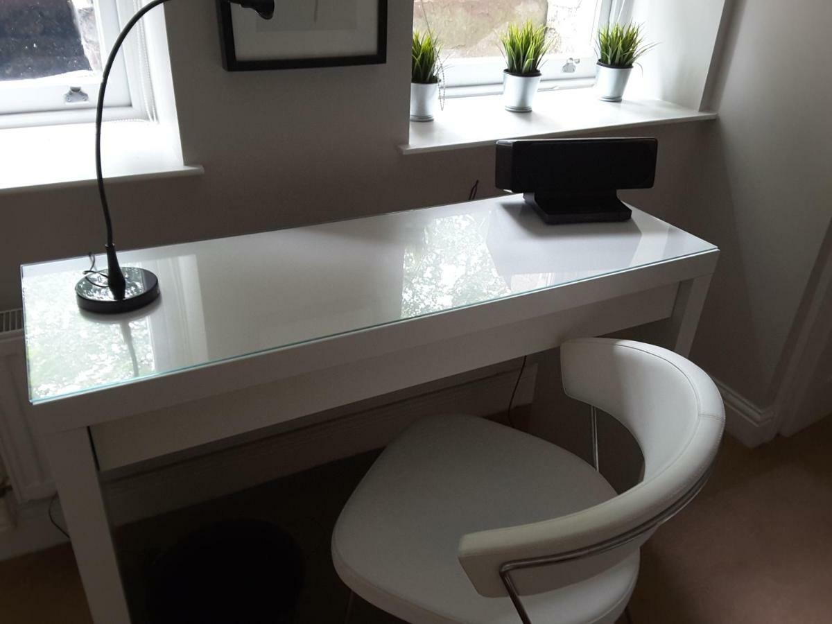 Fabulous Double Ensuite Room In Sefton Park Lark Lane Liverpool Eksteriør billede