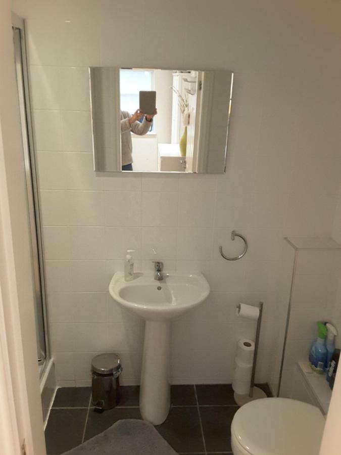 Fabulous Double Ensuite Room In Sefton Park Lark Lane Liverpool Eksteriør billede