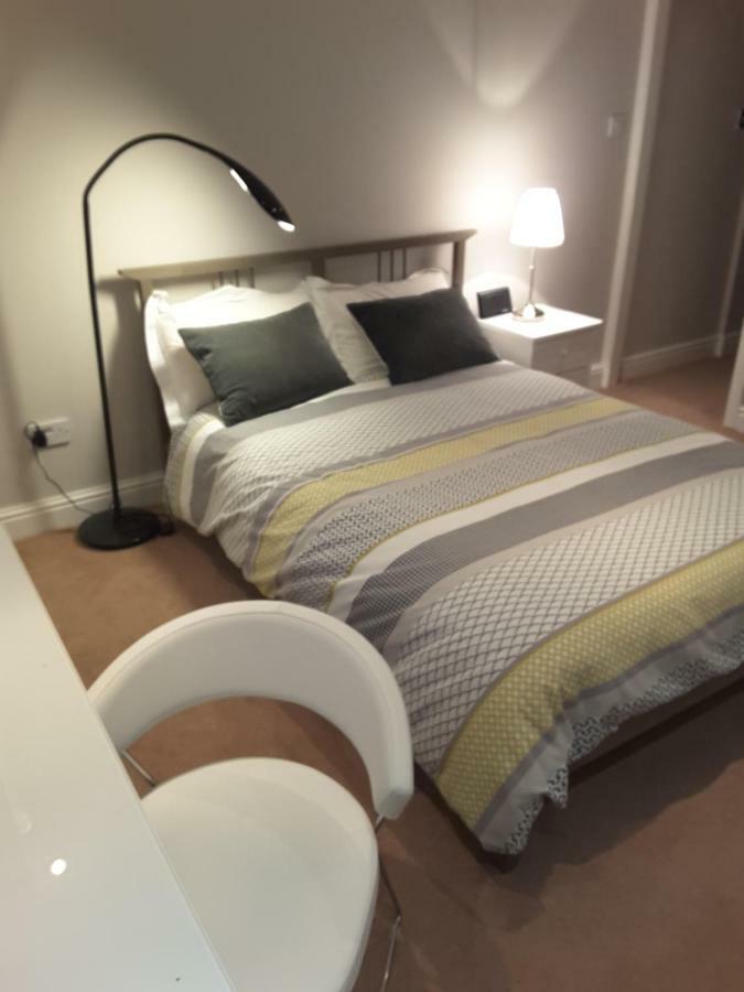 Fabulous Double Ensuite Room In Sefton Park Lark Lane Liverpool Eksteriør billede